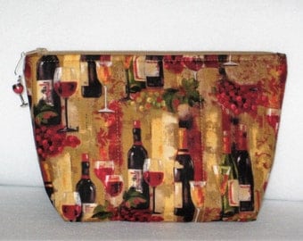 Wine Themed Fabric Etsy   Il 340x270.1069007806 5j1c 