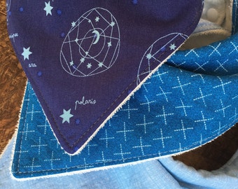 Baby bib boy Bandana Bib boy bib bib for boy baby boy Organic Bamboo Terry Bib boy Drool Bib baby shower gift for boy shower gift