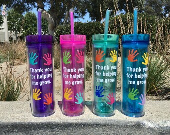 Personalized Teacher Gift - Back to School - Teacher gifts - Teacher Appreciation Gift - Gifts for Teachers - Unique Gifts for Teachers