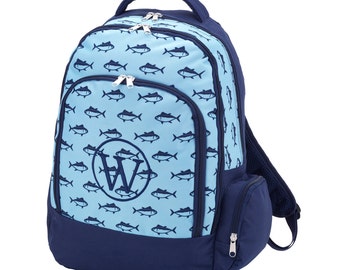 The Finn Backpack