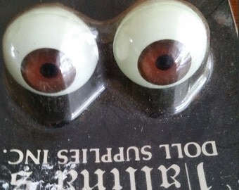 replacement doll eyes