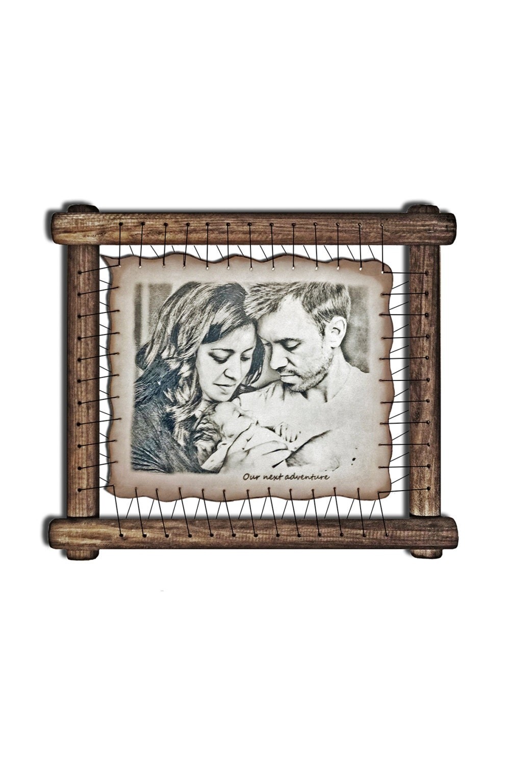 Wool Anniversary Gift Copper Anniversary Gift