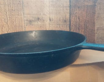 Cast Iron Skillet