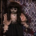 Lola Creepy porcelain doll haunted doll haunt prop horror