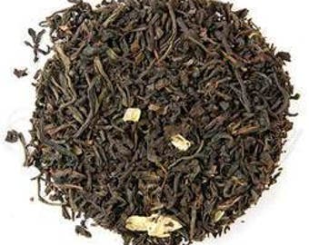 Orange Blossom Oolong Blend - 100g