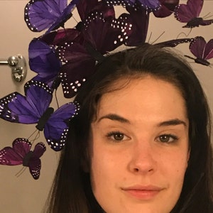 Buyer photo Amelia Foley, who reviewed this item with the Etsy app for iPhone.