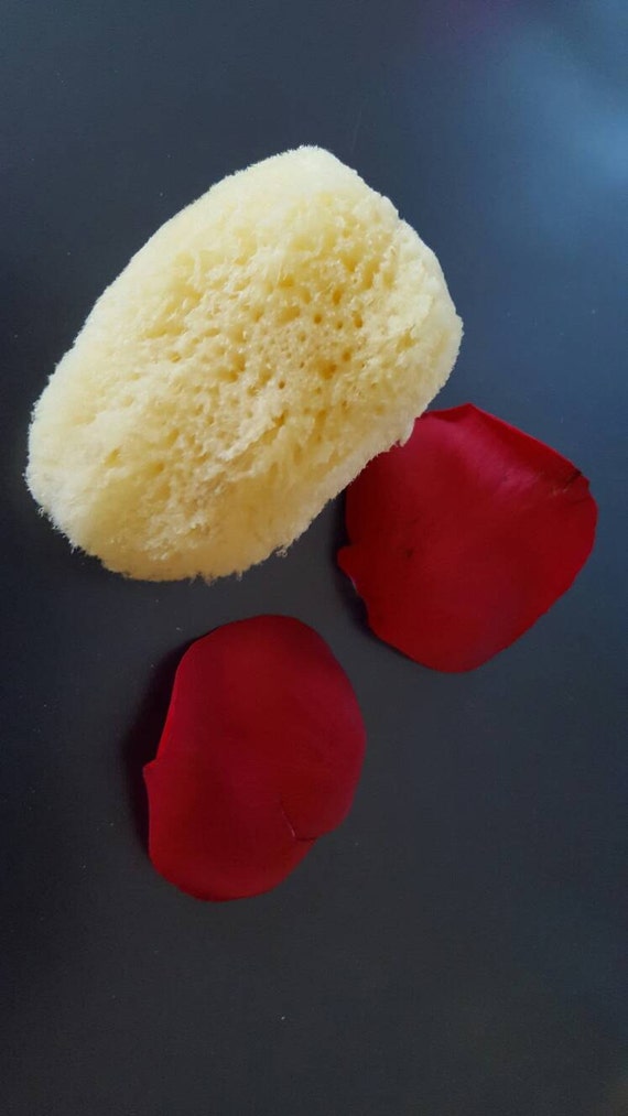 Menstrual Sponge Sea Sponge Tampon Moderate Heavy Period