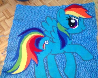 Rainbow dash