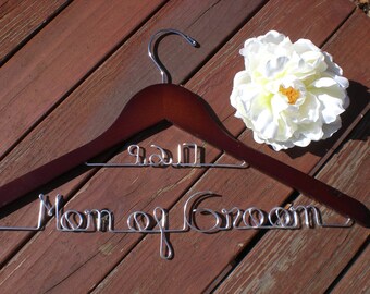 Grand Opening, Only 10.00/Personalized Hanger/Personalized Wedding Hangers/Wedding Hangers/Weddings/Bride/Personalized hangers
