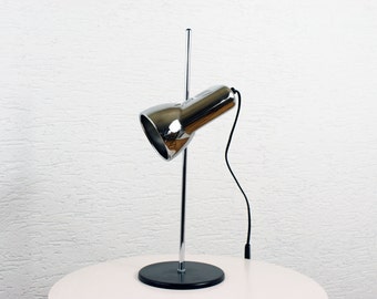Vintage desk lamp