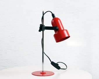 Vintage desk lamp