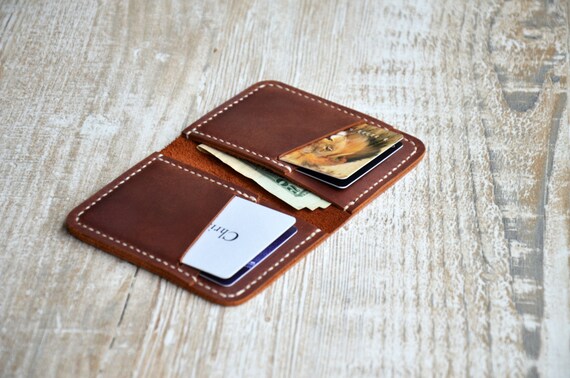 Mens waller Wallets for men Front Pocket Design-Minimalist