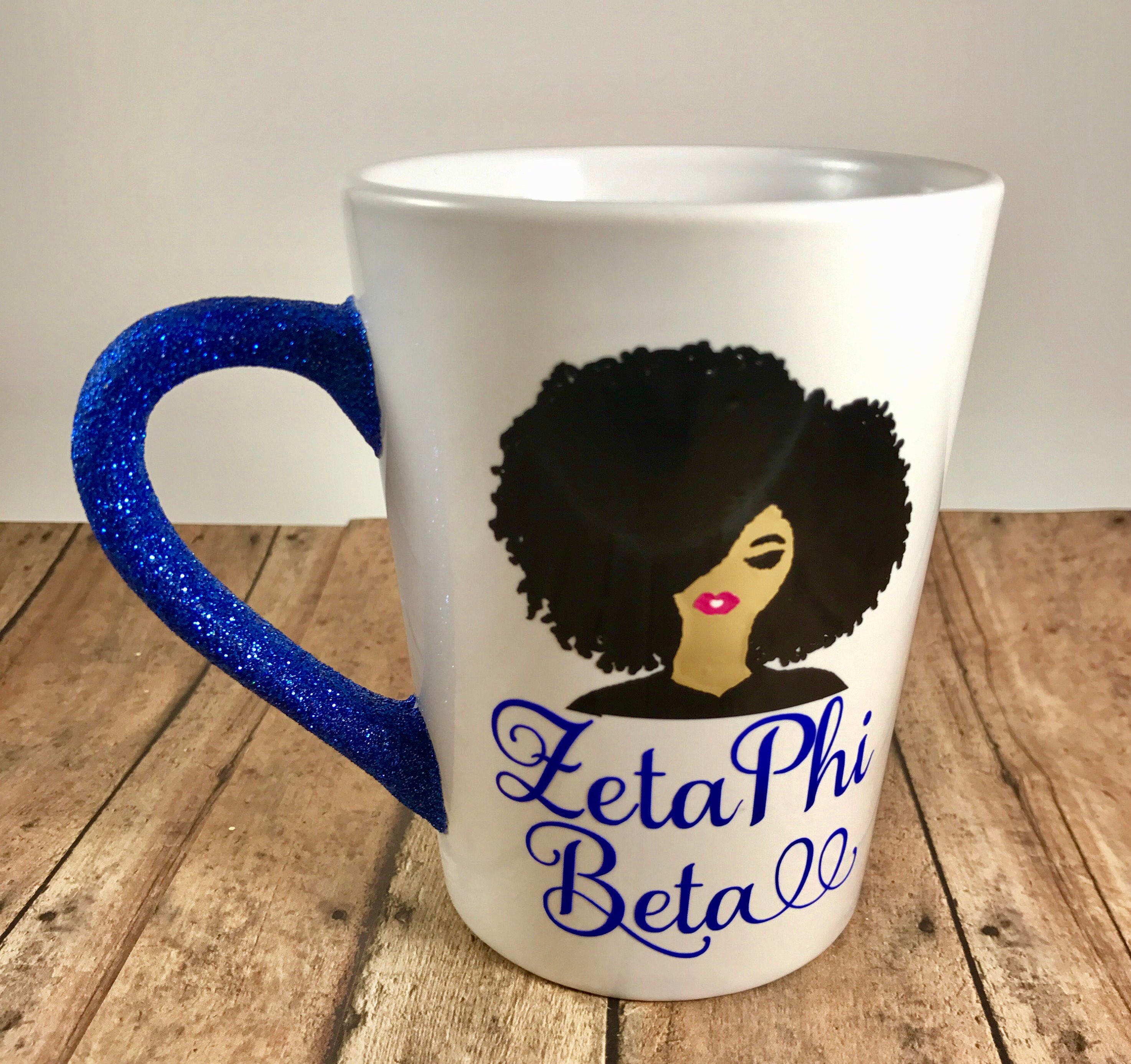 Black Girl Magic Black Girl Mug Gift Ideas Graduation