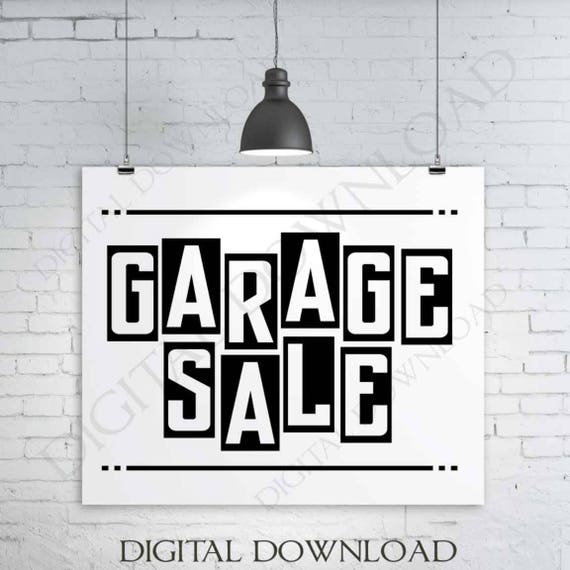 garagesale 5 download