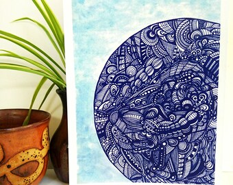 Moon Wall Art moon wall decor | etsy Moon Wall Art moon wall decor | etsy