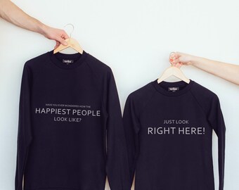 Friends gift/ best friend gift/ gift for soulmate/ friend sweater/ friends sweatshirt/ hoodies/ matching gifts for boyfriend and girlfriend