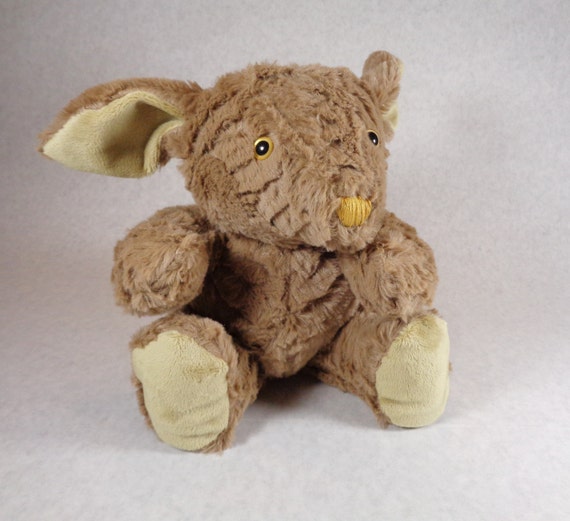 stuffed animal aardvark