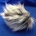 tribble plush toy