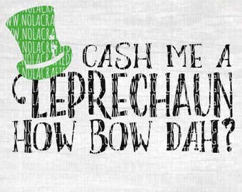 St. Patricks Day Svg Cut File - St. Patty's Day Svg Cut File - Adult St. Patricks Day Svg Cut File - Leprechaun Svg Cut File