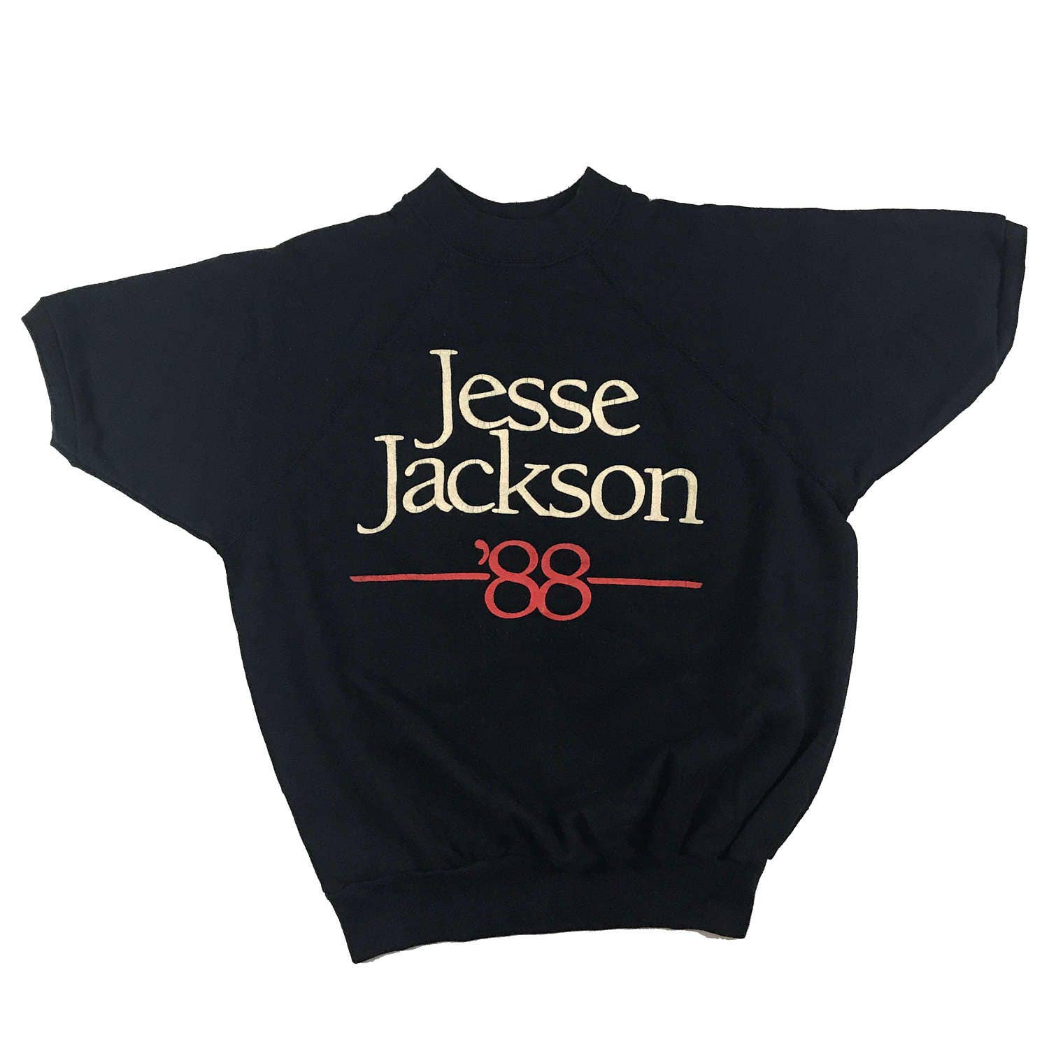 jesse jackson 1988 t shirt