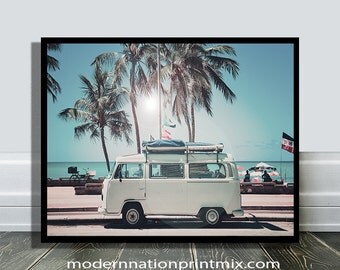 Coastal Prints, Beach Prints, Surfer Prints, Beach photography, Beach Landscape Photo, Tropical Photography, Printable Beach Photos, Coastal