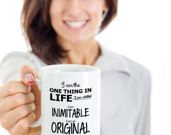 Hamilton Mug - Hamilton the Musical Coffee Mug