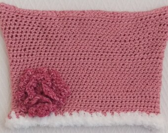 Classy PUSSY HAT #4, pink hat, women's hat, teen hat, resist in style