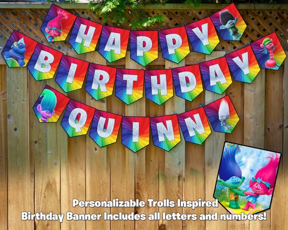trolls-inspired-birthday-banner-trolls-birthday-banner-trolls-by