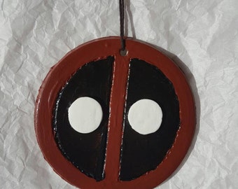 Deadpool unicorn | Etsy