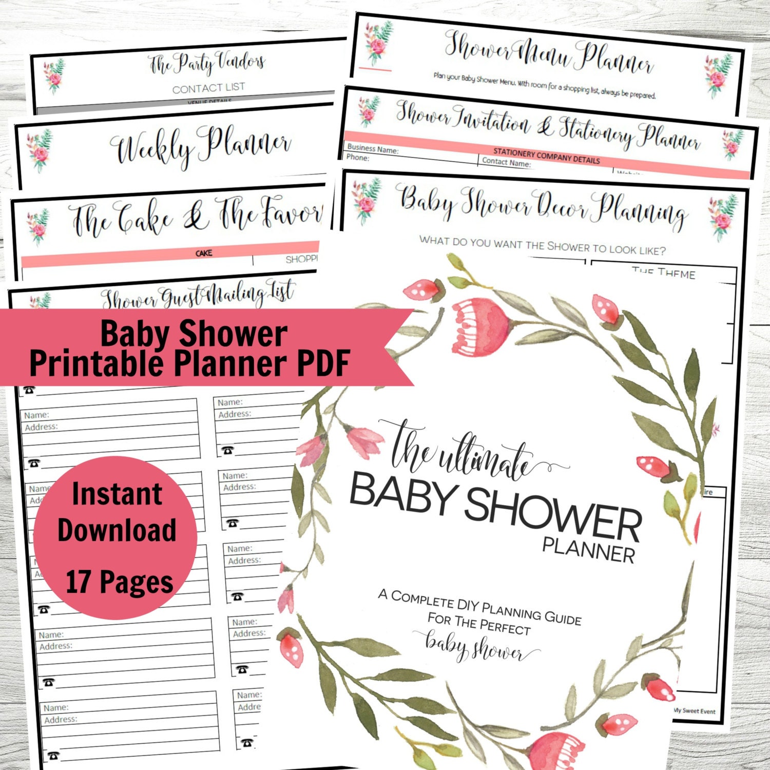 baby-shower-planner-printable-baby-shower-pdf-party-planner