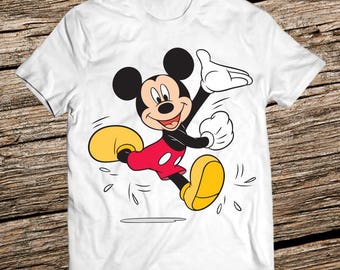 disney shirts men