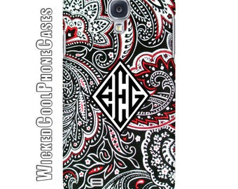 iPhone7 case, iphone 6, Boho Paisley, iphone case, iphone 7 plus phone case, iphone wallet case, iPhone 6s/6s, iphone 6 Plus phone case,