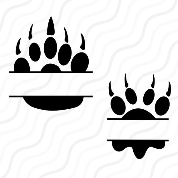 Free Free Welcome Paw Print Svg Free 64 SVG PNG EPS DXF File