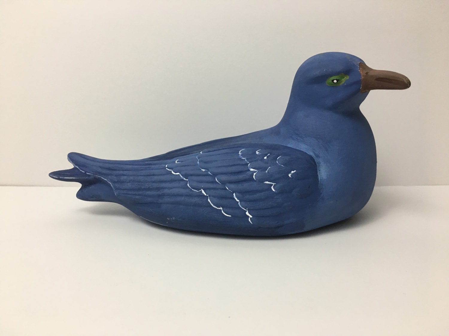 Ceramic Bird Art/Decor