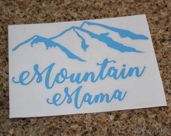 Free Free Mountain Mama Svg 796 SVG PNG EPS DXF File