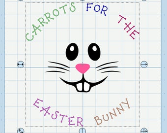 Free Free Easter Bunny Plate Svg Free 285 SVG PNG EPS DXF File