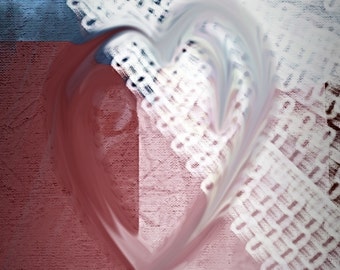 Usa Love Headband