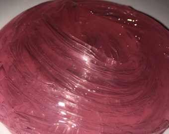 Pink Water