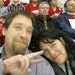 Clyde and Melissa Cabic