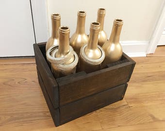 Rustic Ring Toss Wedding Game, Wine Bottle Ring Toss Game, Farm Wedding Decor, Carnival Wedding Game, Game For Event, Party Game, Outdoor