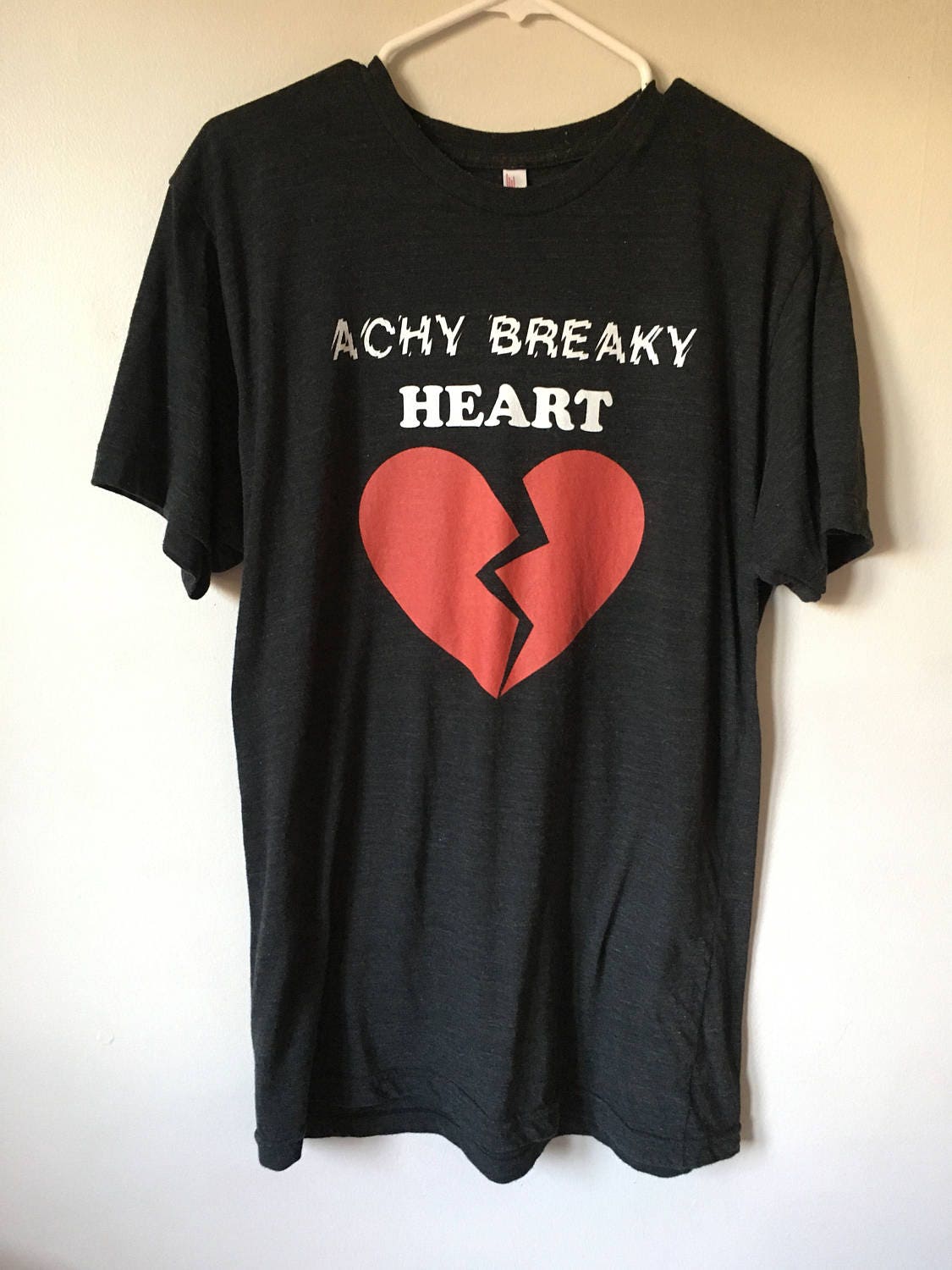 achy breaky heart shirt