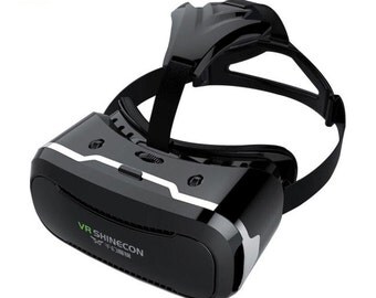 New Headset Virtual Reality Glasses 3rd Generation