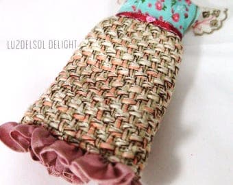 Blythe dress chic