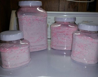 Laundry Detergent (32 loads)