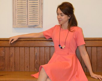 Breastfeeding Dress, Nursing Dress, Nursing Clothes, Breastfeeding Clothes, Nursing Clothing, Breastfeeding Clothing