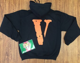 VLONE FRIENDS-HOODIE,supreme,bape,yeezy,off-white,Streetwear,travis scott,Kanye West,Asap mob,Asap Rocky,Legend of the fall,Starboy Merch
