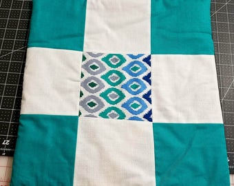 15 x 15 Catnip Blanket catnip mat catnip toy