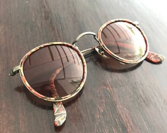 Vintage Rayban Sunglasses