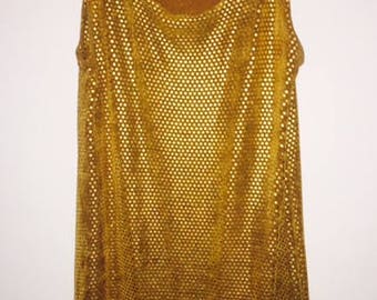 Betsey Johnson (flapper style) Dress