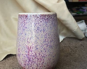 Porcelain cup